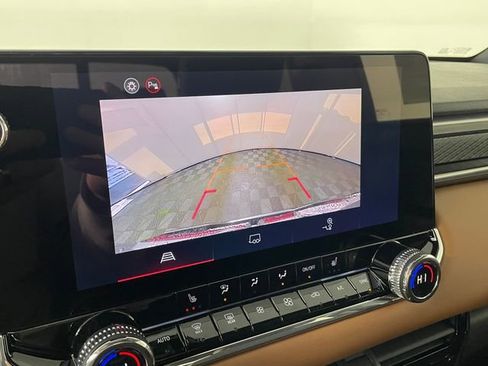 New 2026 GMC Canyon AT4 image 7