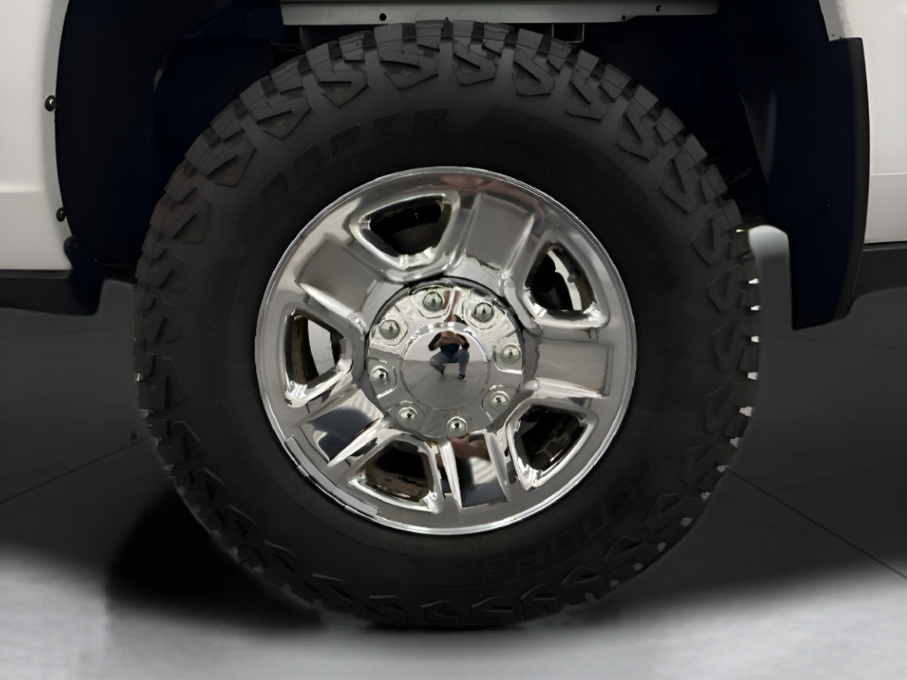 Used 2020 RAM 3500 Tradesman AWD/4WD image 27