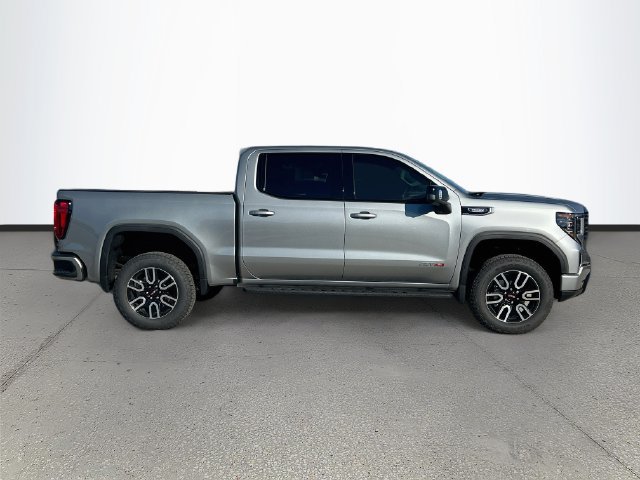 New 2026 GMC Sierra 1500 AT4 w/ AT4 Premium Package AWD/4WD image 3