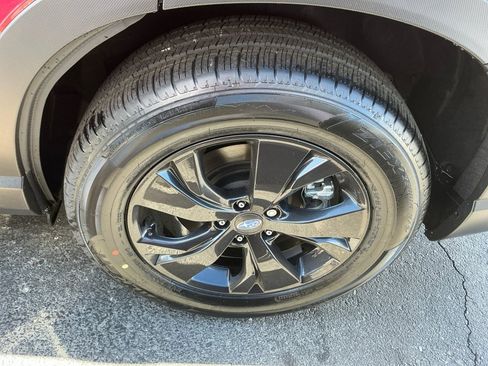 Certified 2026 Subaru Ascent Premium AWD/4WD image 26