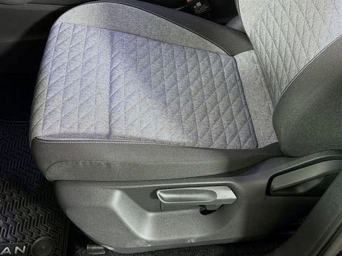 New 2026 Volkswagen Tiguan S image 18