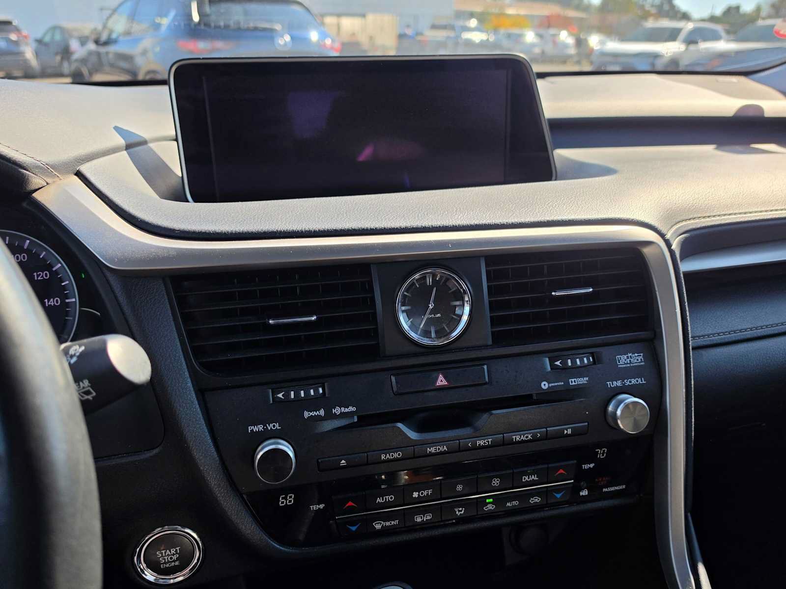 Used 2018 Lexus RX 350 FWD w/ Premium Package image 31