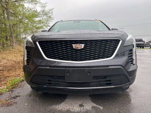 Used 2023 Cadillac XT4 Sport AWD/4WD image 7