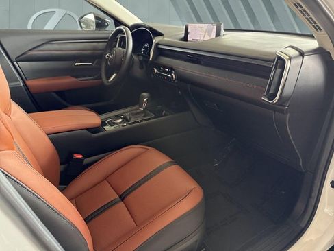 Used 2025 MAZDA CX-50 2.5 Turbo w/ Weather Package image 29