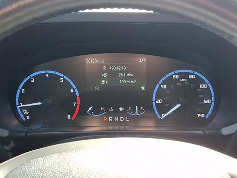 Certified 2022 Ford Bronco Sport Big Bend w/ Convenience Package image 20