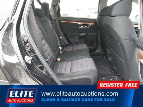 Used 2020 Honda CR-V EX image 16