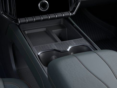 New 2026 GMC Acadia AT4 w/ Luxury Package image 24