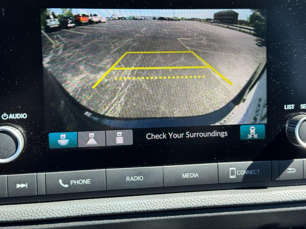 Certified 2024 Honda CR-V EX image 23