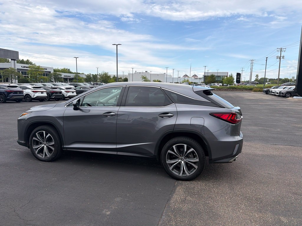 Used 2019 Lexus RX 350 AWD w/ Navigation Package image 27