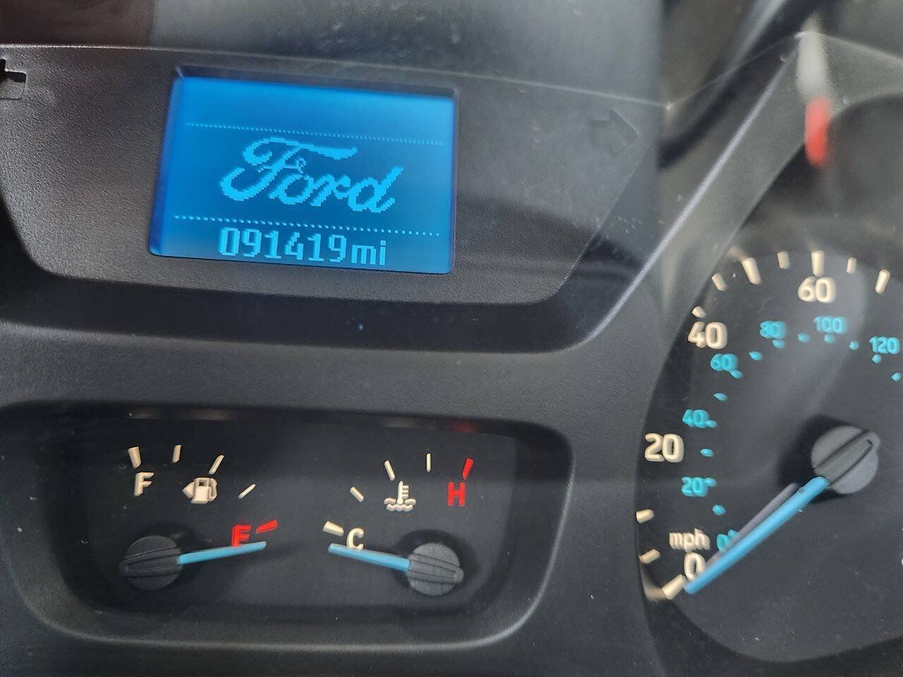 Used 2019 Ford Transit 150 XLT RWD image 15