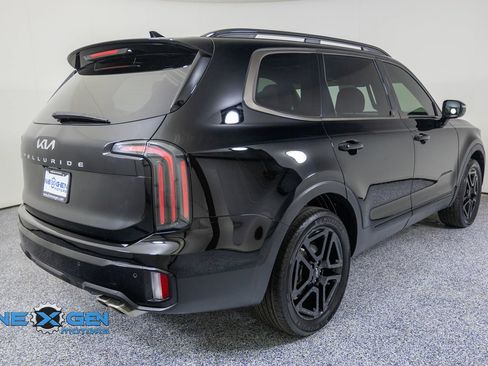 Used 2024 Kia Telluride SX Prestige X-Line AWD/4WD image 8