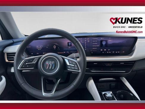 New 2026 Buick Envision Avenir AWD/4WD image 22
