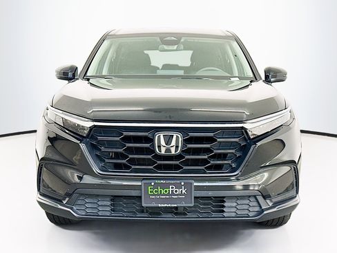 Used 2025 Honda CR-V LX image 2