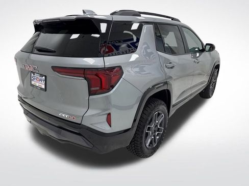 New 2026 GMC Terrain AT4 image 4