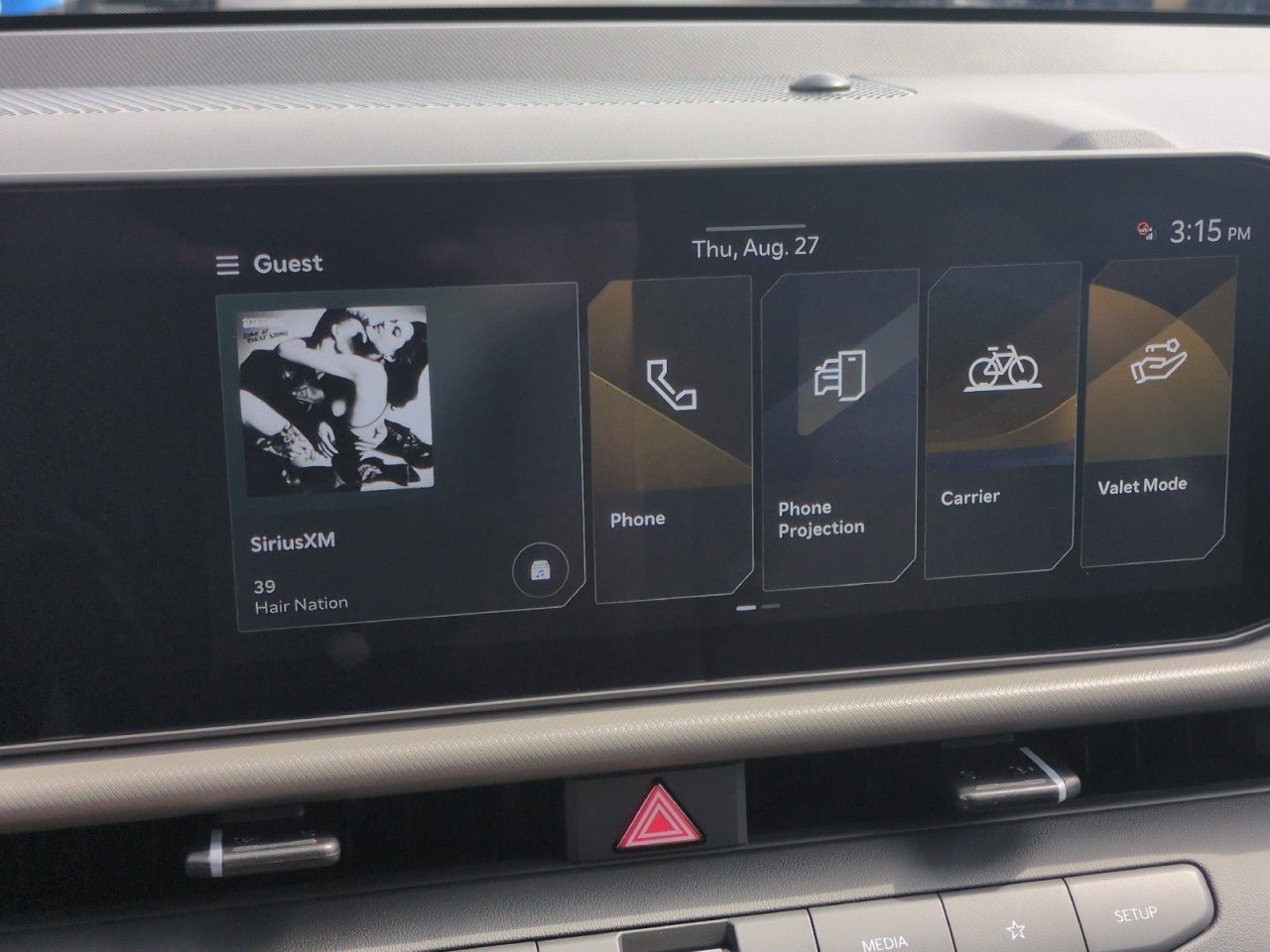 New 2027 Kia Seltos S FWD image 18