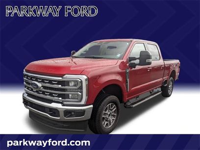 Used 2024 Ford F250 Lariat