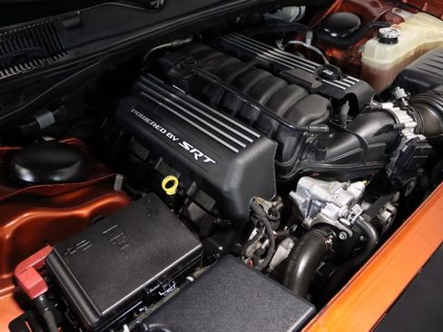 Used 2020 Dodge Challenger R/T Scat Pack w/ Driver Convenience Group image 91