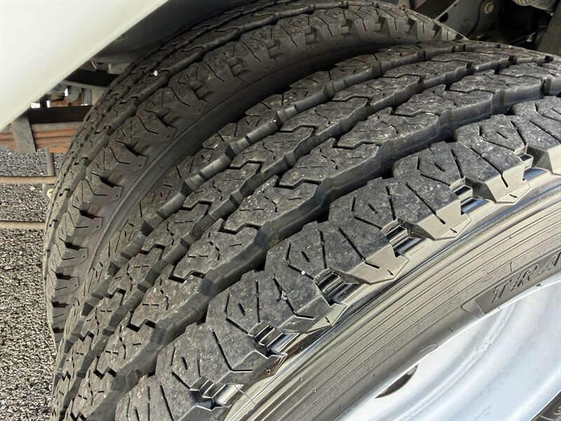 Used 2022 Ford F450 XL w/ Power Equipment Group RWD image 43