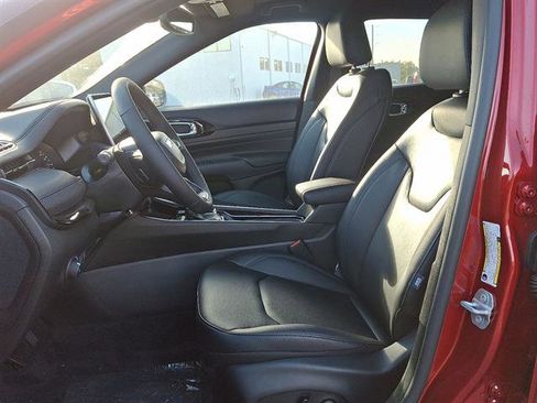 New 2026 Jeep Compass Limited image 10