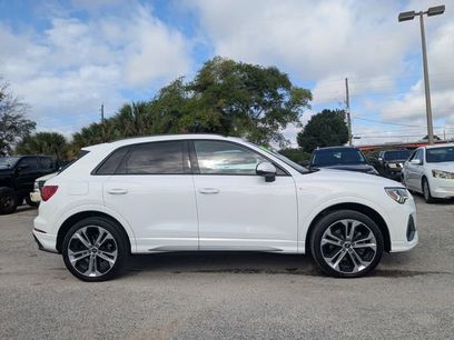 Used 2020 Audi Q3 2.0T Premium Plus