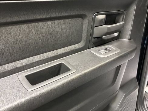 New 2026 RAM 2500 Tradesman AWD/4WD image 22