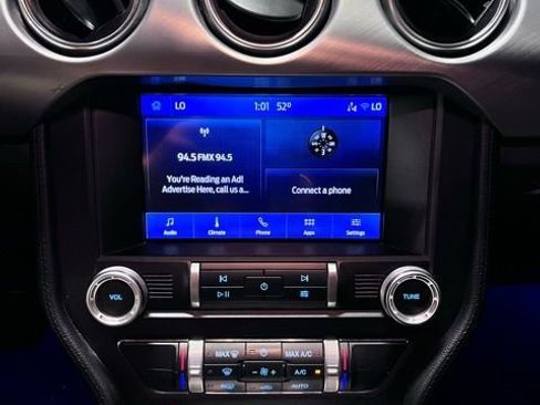 Used 2023 Ford Mustang GT w/ Equipment Group 301A RWD image 11