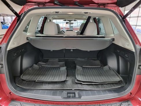 Certified 2023 Subaru Forester Premium image 37