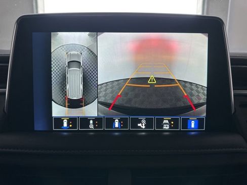 Used 2023 Chevrolet Tahoe LT w/ LT Signature Plus Package image 28