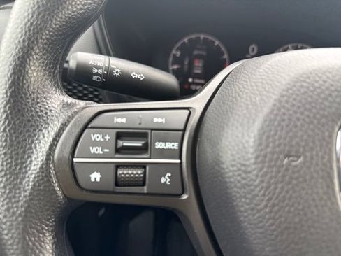 Used 2024 Honda CR-V EX image 25