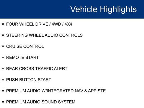 Used 2023 GMC Sierra 1500 AT4 w/ AT4 Premium Package image 12