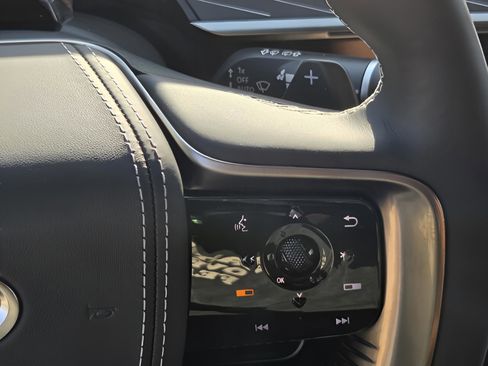 New 2026 INFINITI QX80 Autograph w/ Premium Cargo Package AWD/4WD image 25