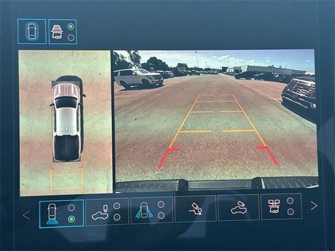 New 2026 GMC Sierra EV Elevation w/ Premium Package image 17