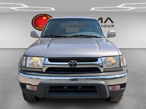 Used 2002 Toyota 4Runner SR5 image 8