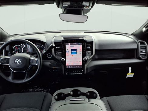 New 2026 RAM 2500 Tradesman image 11