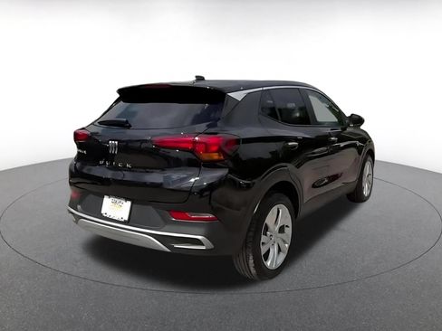 Used 2025 Buick Encore GX Preferred FWD image 15