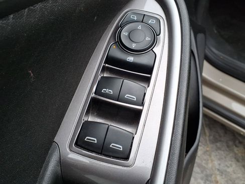 Used 2023 Chevrolet Malibu LT w/ Driver Confidence Package FWD image 15