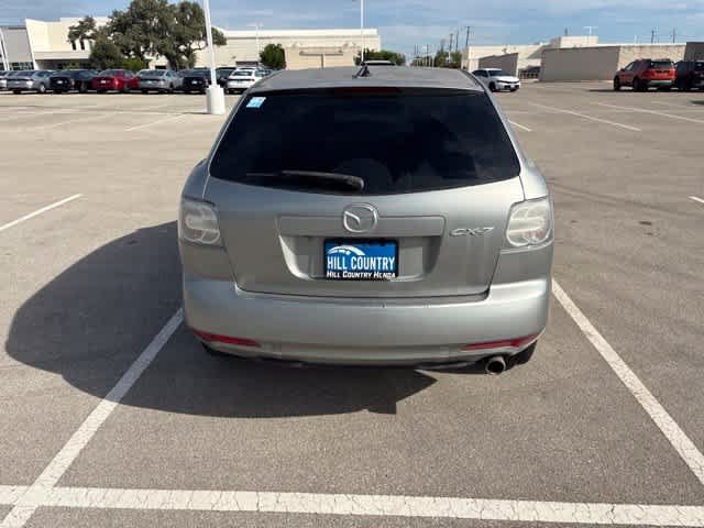 Used 2011 MAZDA CX-7 i Sport w/ Convenience Pkg FWD image 4