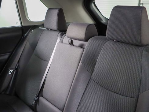 Used 2024 Toyota RAV4 LE image 24