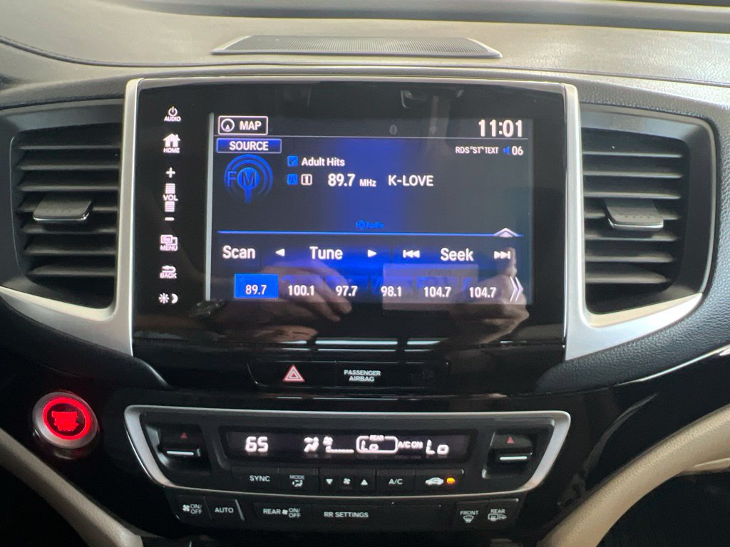 Used 2018 Honda Ridgeline RTL-E image 52