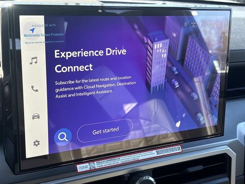 New 2026 Toyota 4Runner TRD Off-Road Premium image 41