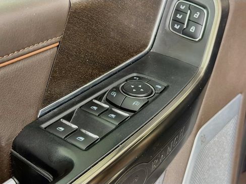 Used 2021 Ford F150 King Ranch w/ Equipment Group 601A High AWD/4WD image 21