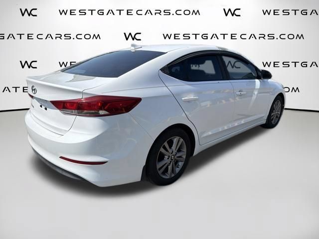 Used 2017 Hyundai Elantra Value Edition FWD image 7
