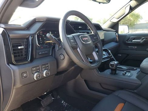 New 2026 GMC Sierra 1500 AT4 w/ AT4 Premium Package AWD/4WD image 21