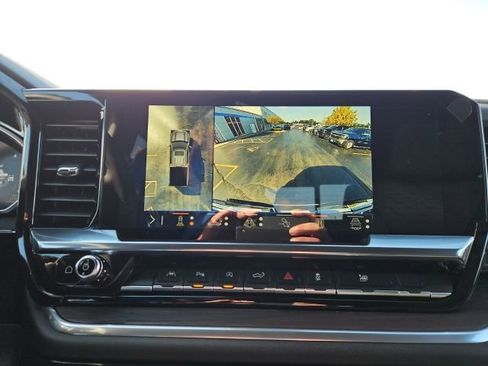 New 2026 GMC Sierra 1500 SLT w/ SLT Premium Plus Package image 45