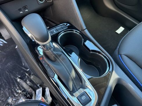 New 2026 Buick Encore GX Sport Touring w/ Advanced Technology Package image 20