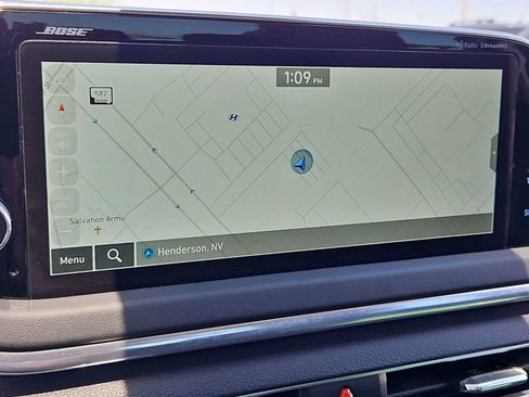 Certified 2023 Hyundai Sonata Limited FWD image 27