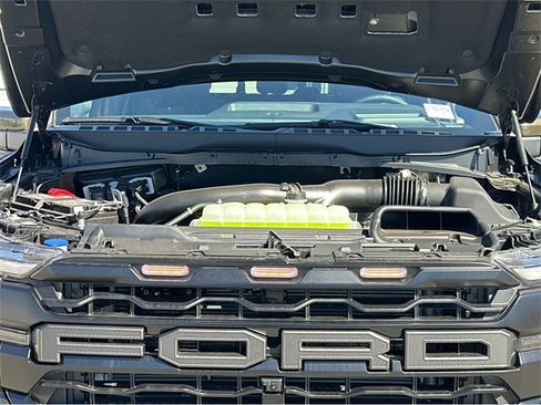 New 2025 Ford F150 Raptor image 41