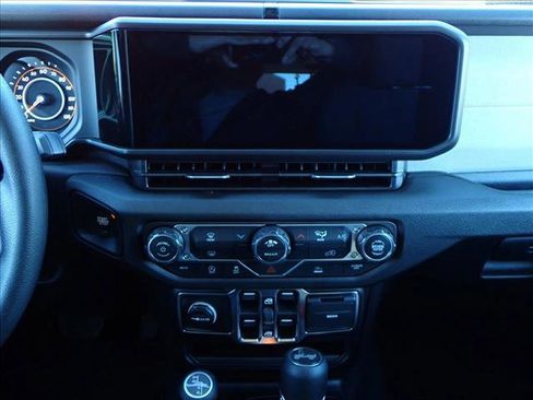 New 2026 Jeep Wrangler Sport image 15