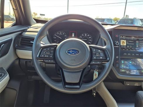 New 2025 Subaru Forester image 10