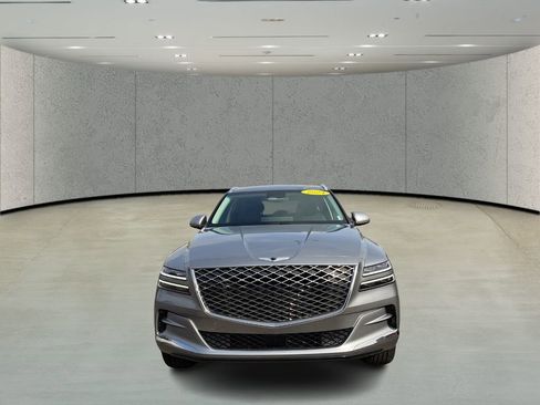 Used 2024 Genesis GV80 2.5T image 2